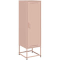 Der Hochschrank misst 36 x 39 x 123 cm