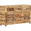 Sideboard mit 3 Tueren, 3 Schubladen und Schubladen