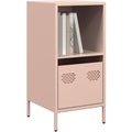 Sideboard in Rosa mit Schubladen