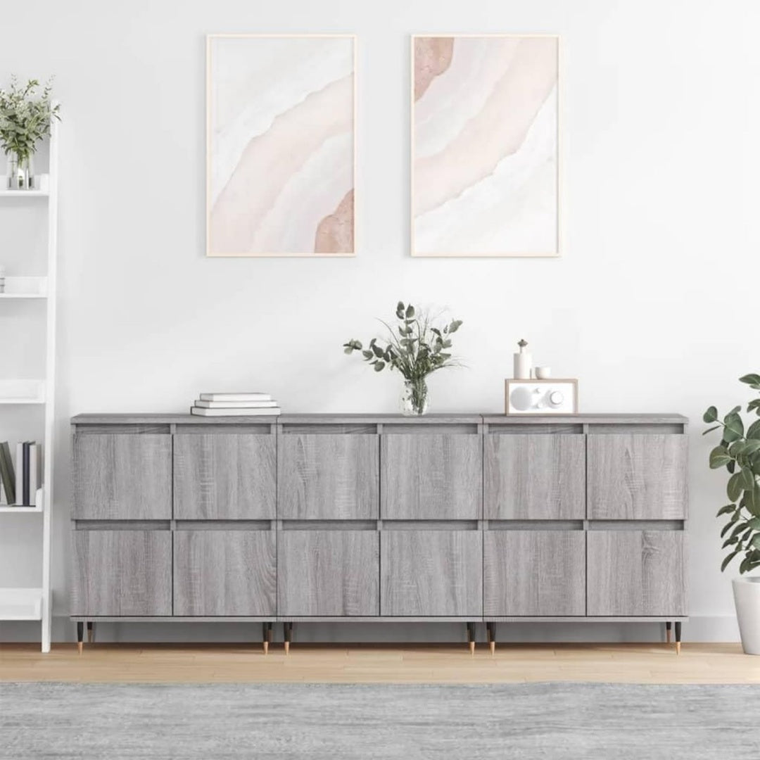 Sideboard mit den Massen 180 x 35 x 70 cm