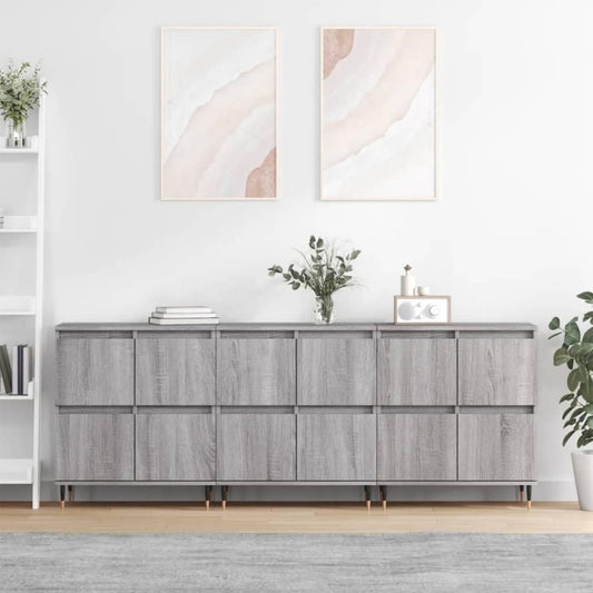 Sideboard mit den Massen 180 x 35 x 70 cm