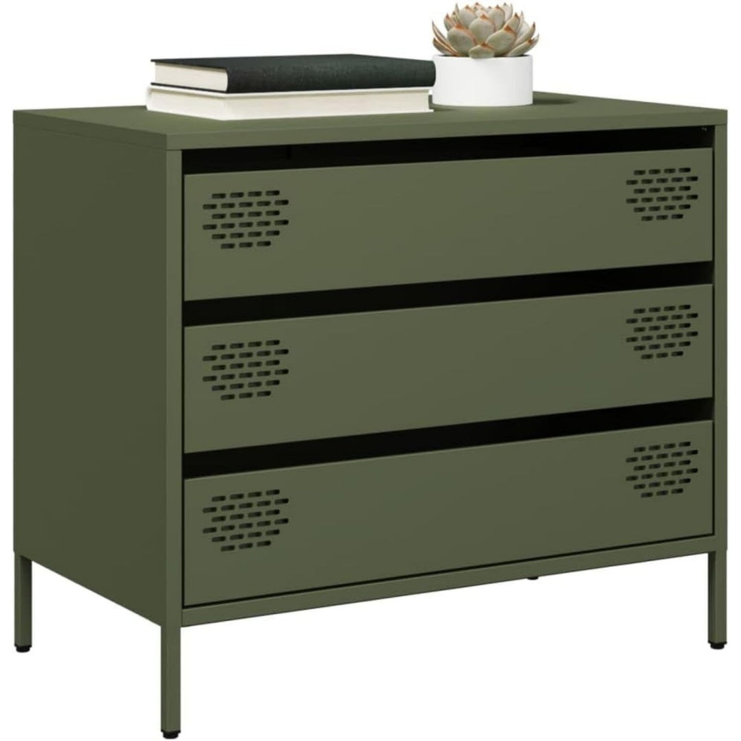 Sideboard mit Schubladen und 3 Schubladen