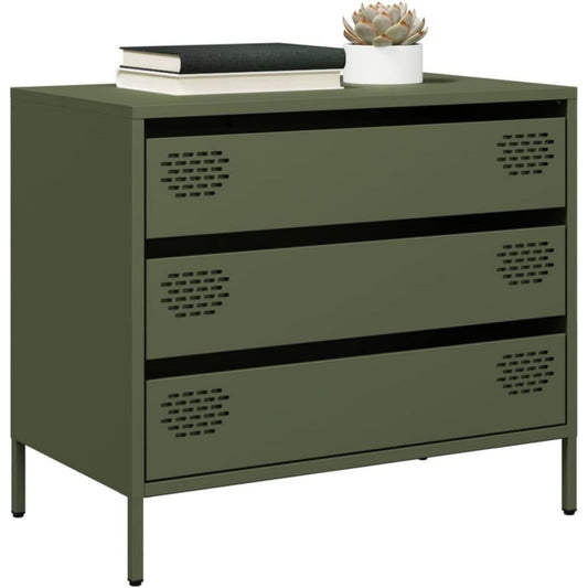 Sideboard mit Schubladen und 3 Schubladen