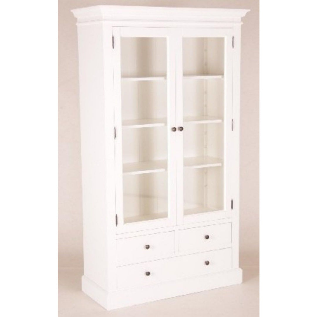 Sideboard mit den Massen 190 cm