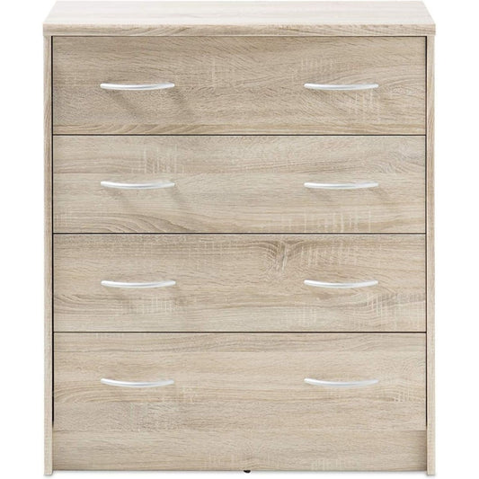 Schubladen an dem Sideboard mit 74 x 86 x 35 cm